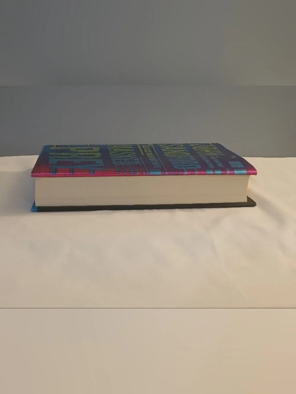 𝐉𝐨𝐡𝐧 𝐒𝐚𝐧𝐟𝐨𝐫𝐝 